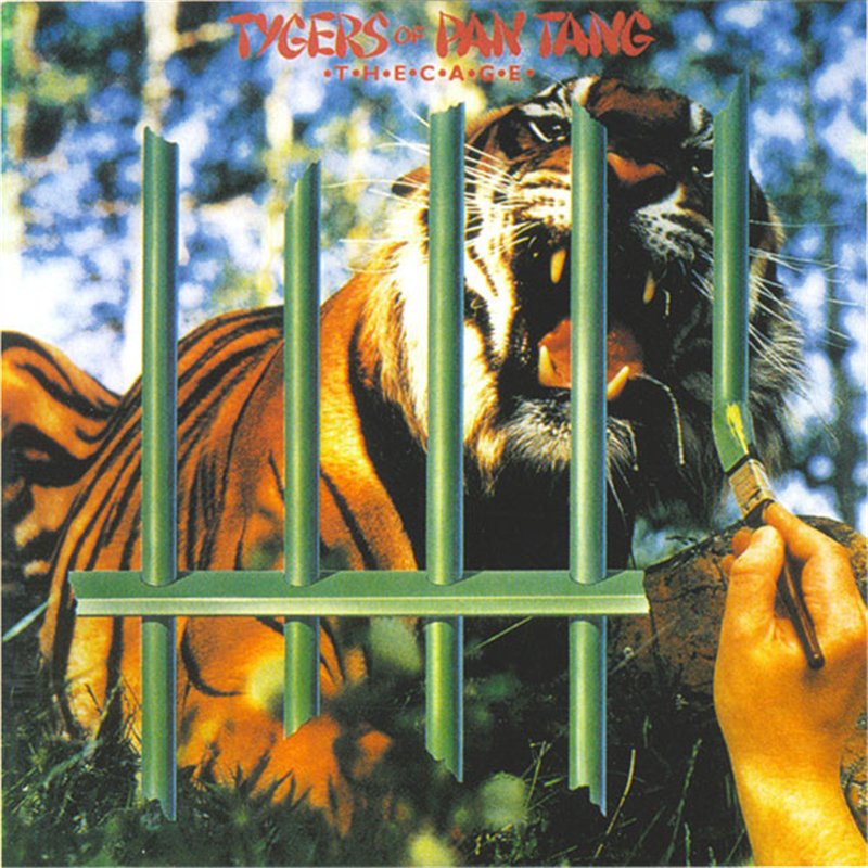 The Cage