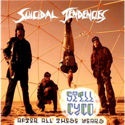 Still Cyco After All These Years