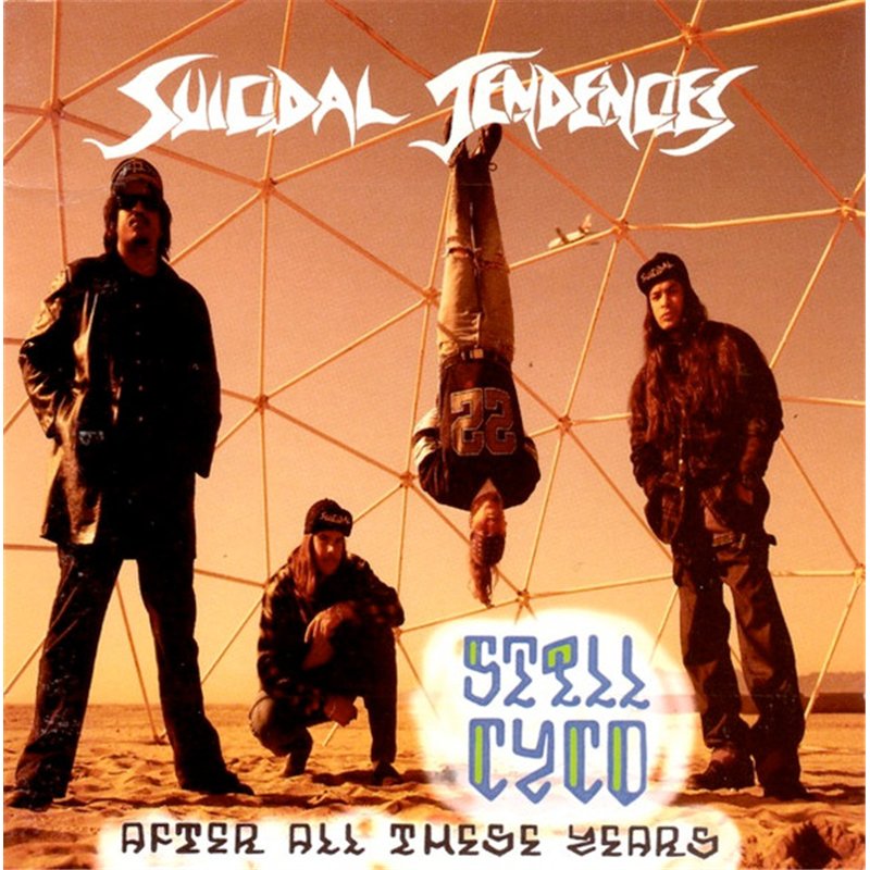 Still Cyco After All These Years
