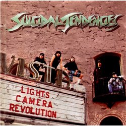Lights Camera Revolution