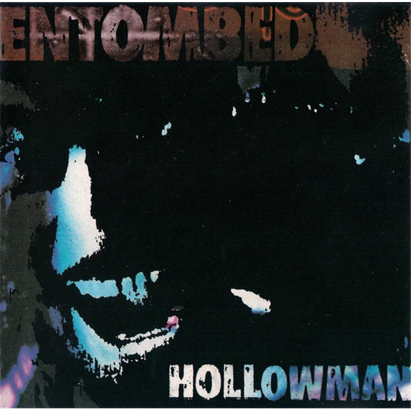 Hollowman