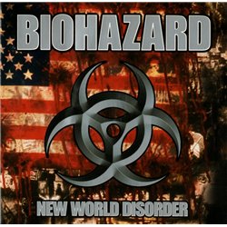New World Disorder