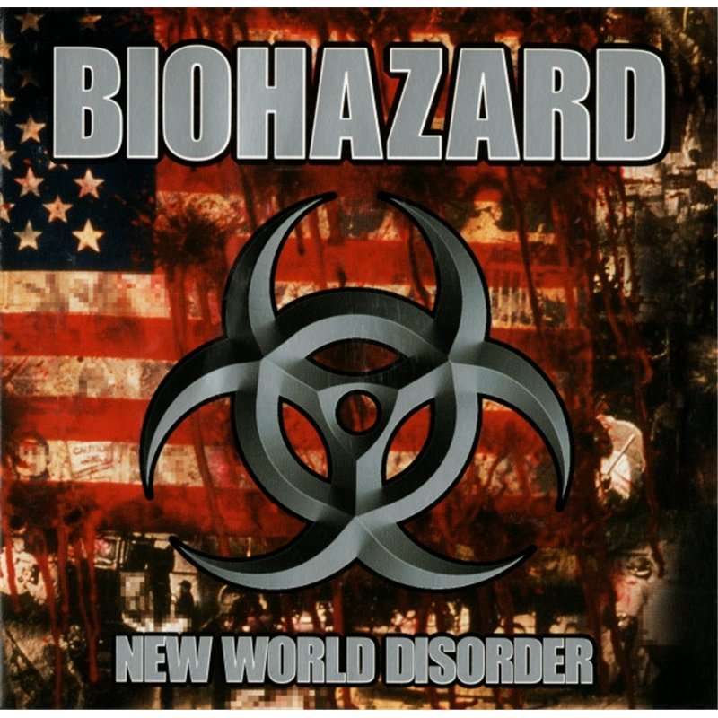 New World Disorder