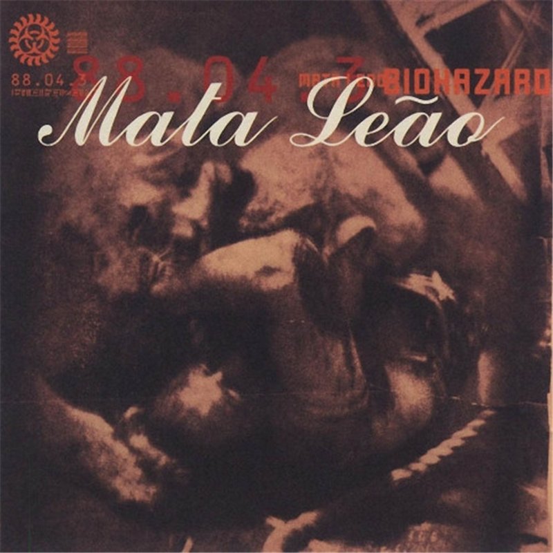 Mata Leao