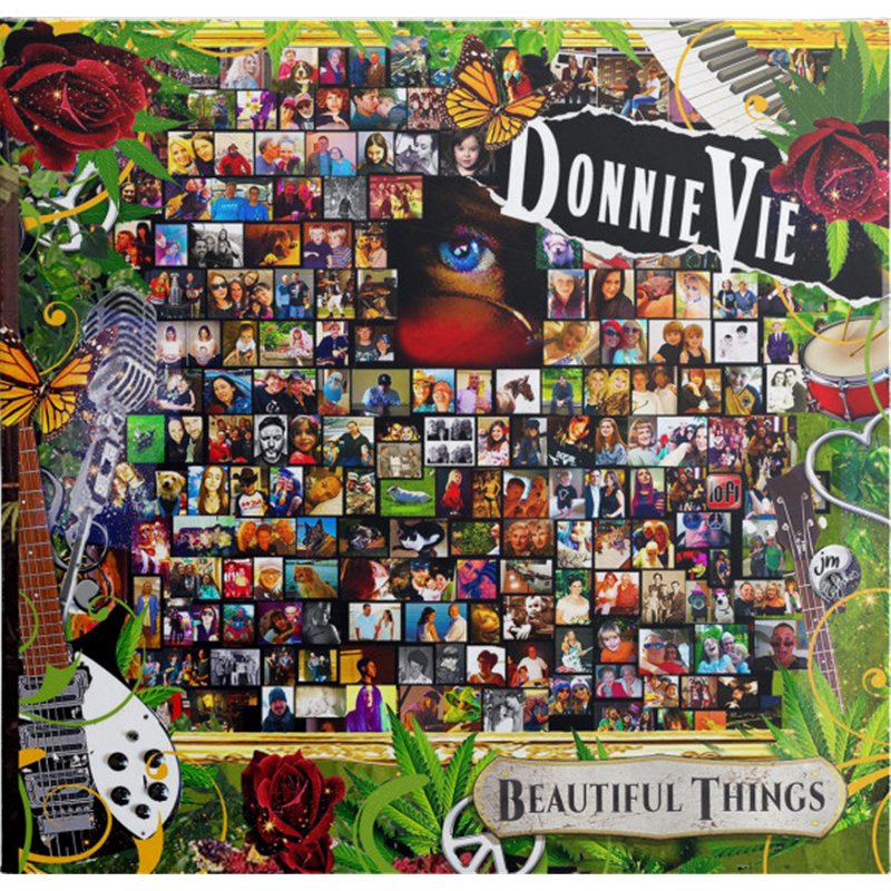 Beautiful Things