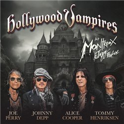 Live At Montreux Jazz Festival