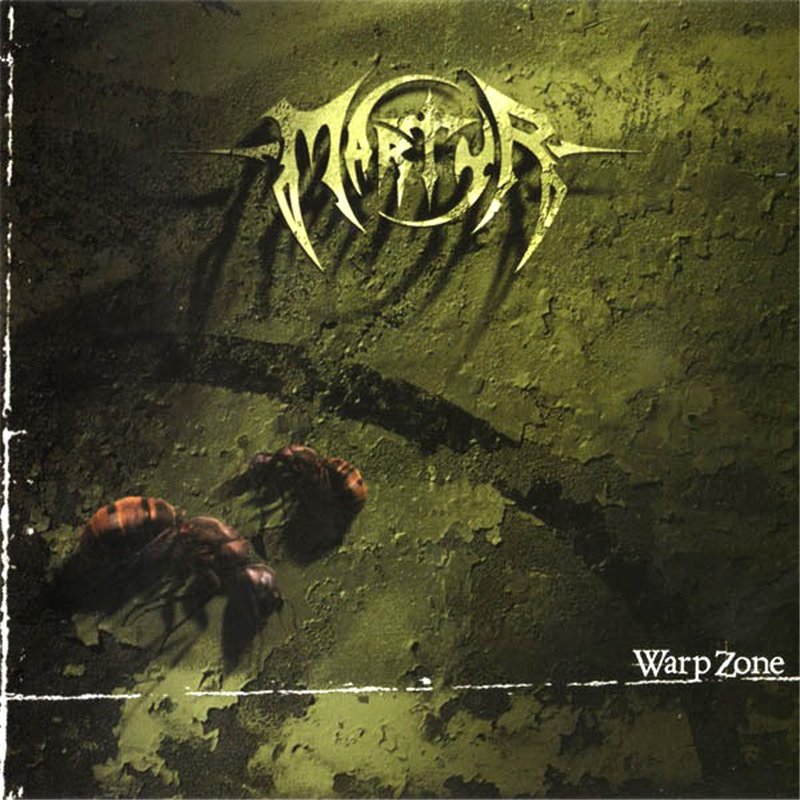 Warp Zone