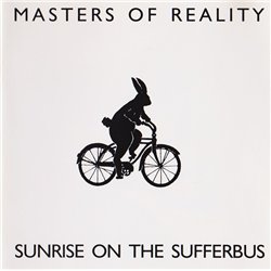 Sunrise On The Sufferbus