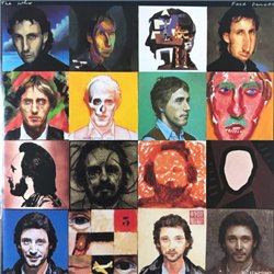 Face Dances