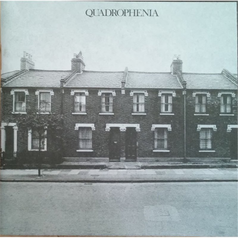 Quadrophenia