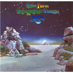 Tales From Topographic Oceans