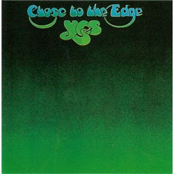 Close To The Edge