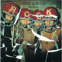Odds & Sods