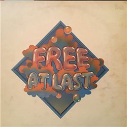 Free At Last