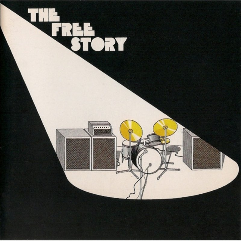 The Free Story