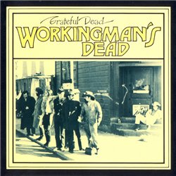 Workingman's Dead