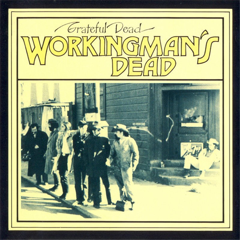 Workingman's Dead