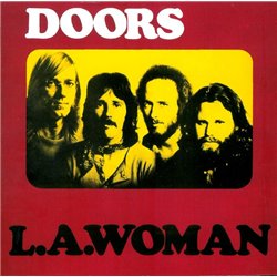 L.A. Woman