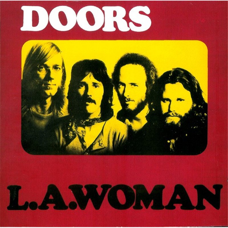 L.A. Woman