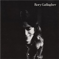 Rory Gallagher