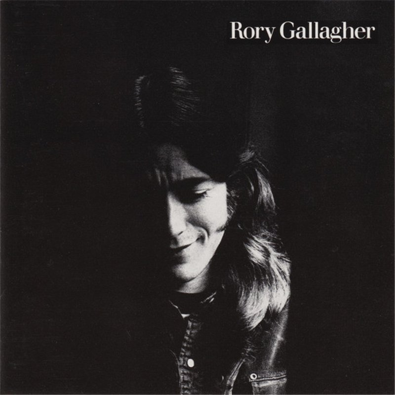 Rory Gallagher