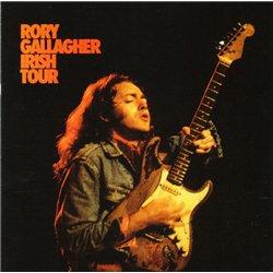 Irish Tour