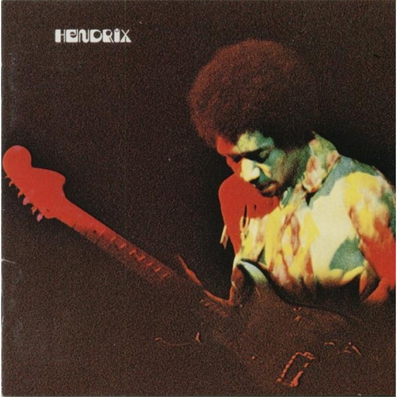 Band Of Gypsys