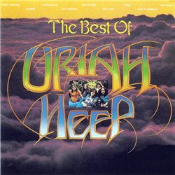 The Best Of Uriah Heep