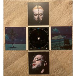 Sehnsucht