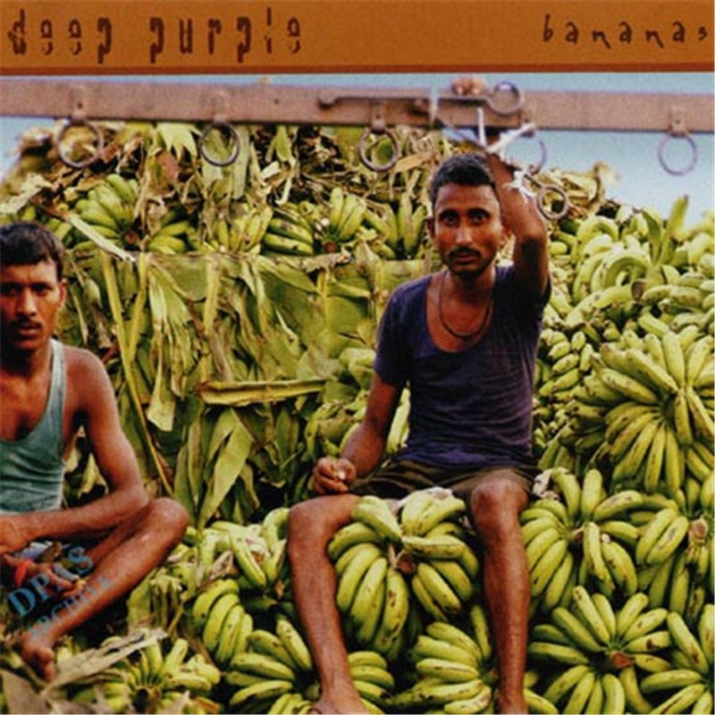 Bananas