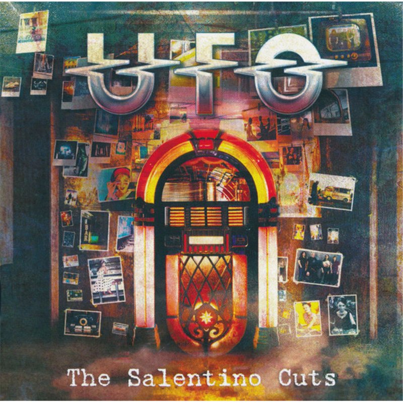The Salentino Cuts