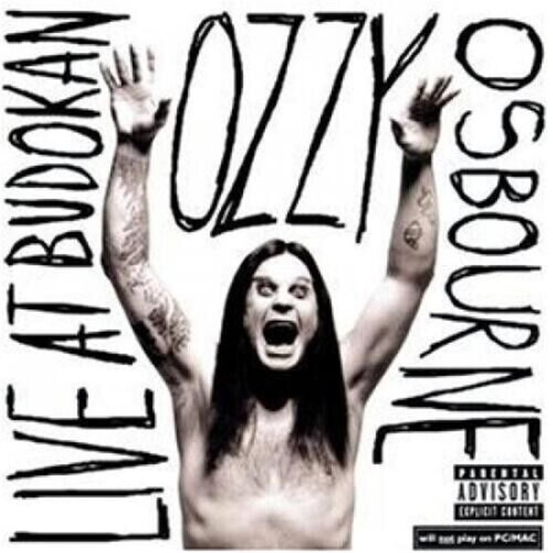 Live At Budokan