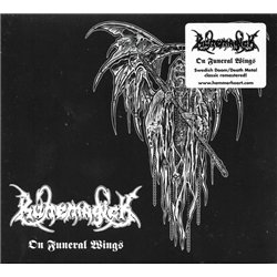 On Funeral Wings