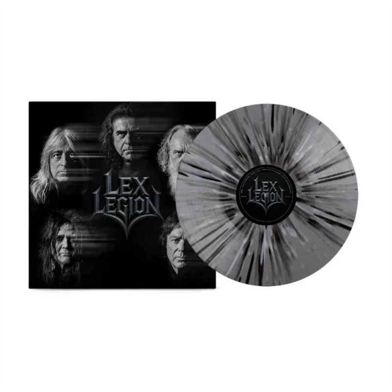 Lex Legion