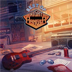 Best Of Night Ranger