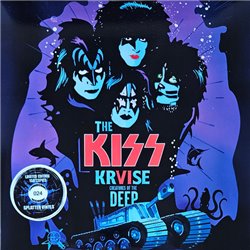 Creatures Of The Deep - The Kiss Kruise