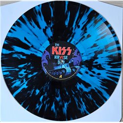 Creatures Of The Deep - The Kiss Kruise