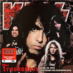 Troubadour