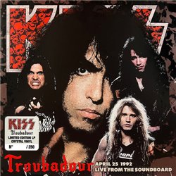 Troubadour