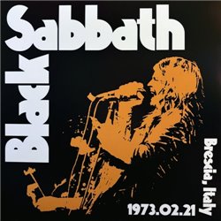 Brescia, Italy 1973