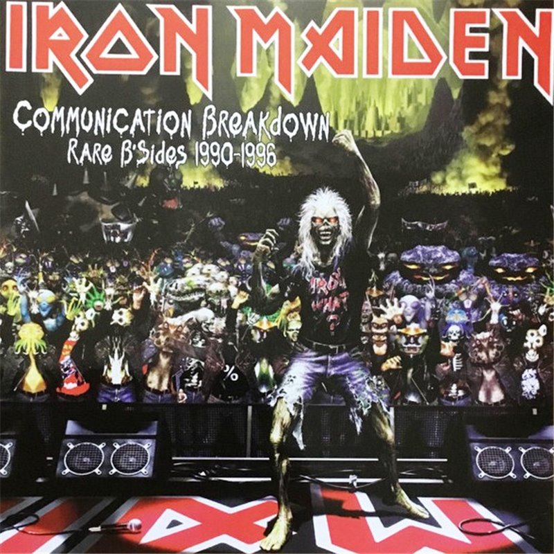 Communication Breakdown