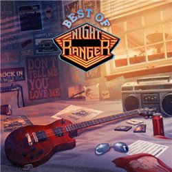 Best Of Night Ranger