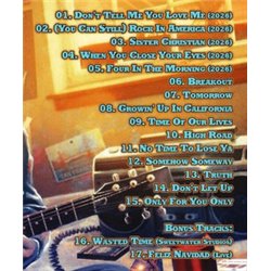 Best Of Night Ranger