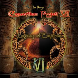 Legacy Of Empires