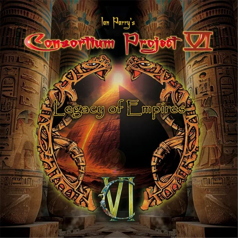 Legacy Of Empires