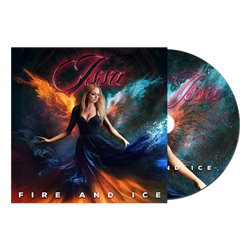 Fire & Ice