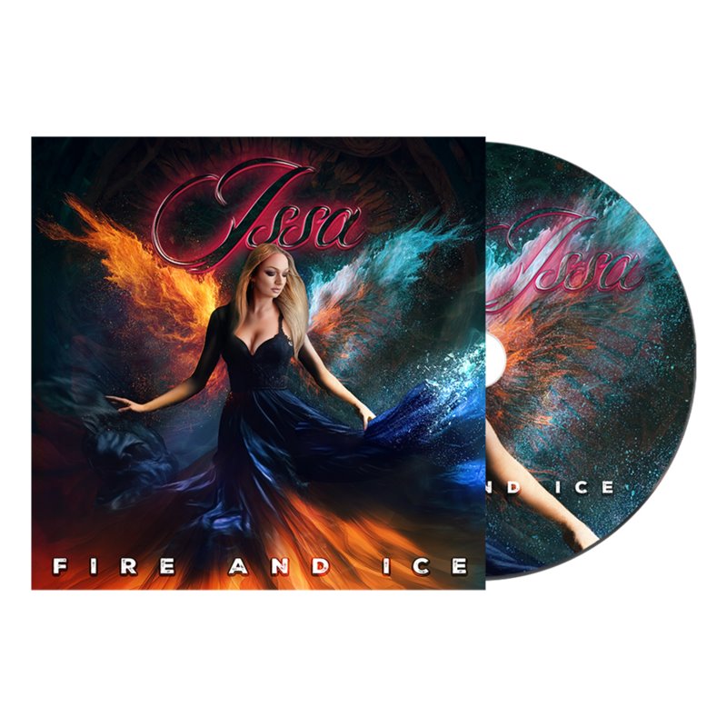 Fire & Ice