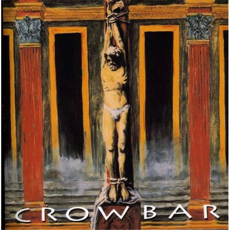 Crowbar
