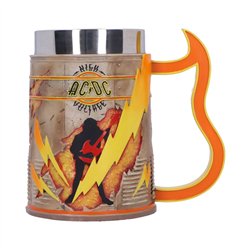 High Voltage