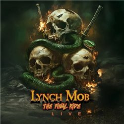 The Final Ride - Live 